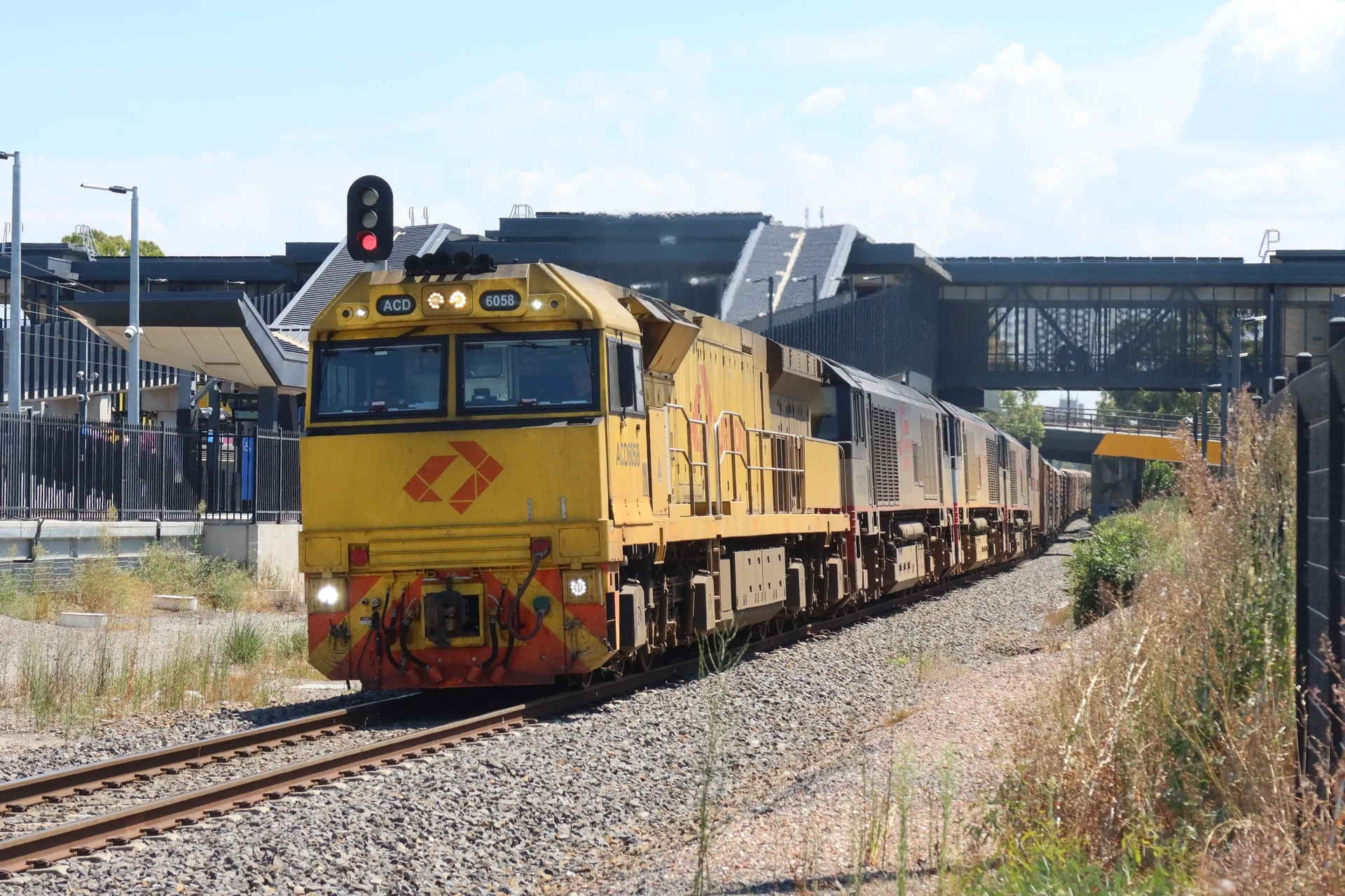 ACD Class ACD4048