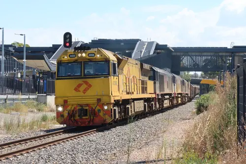 ACD Class ACD4048