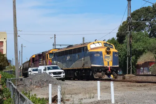 B Class B80