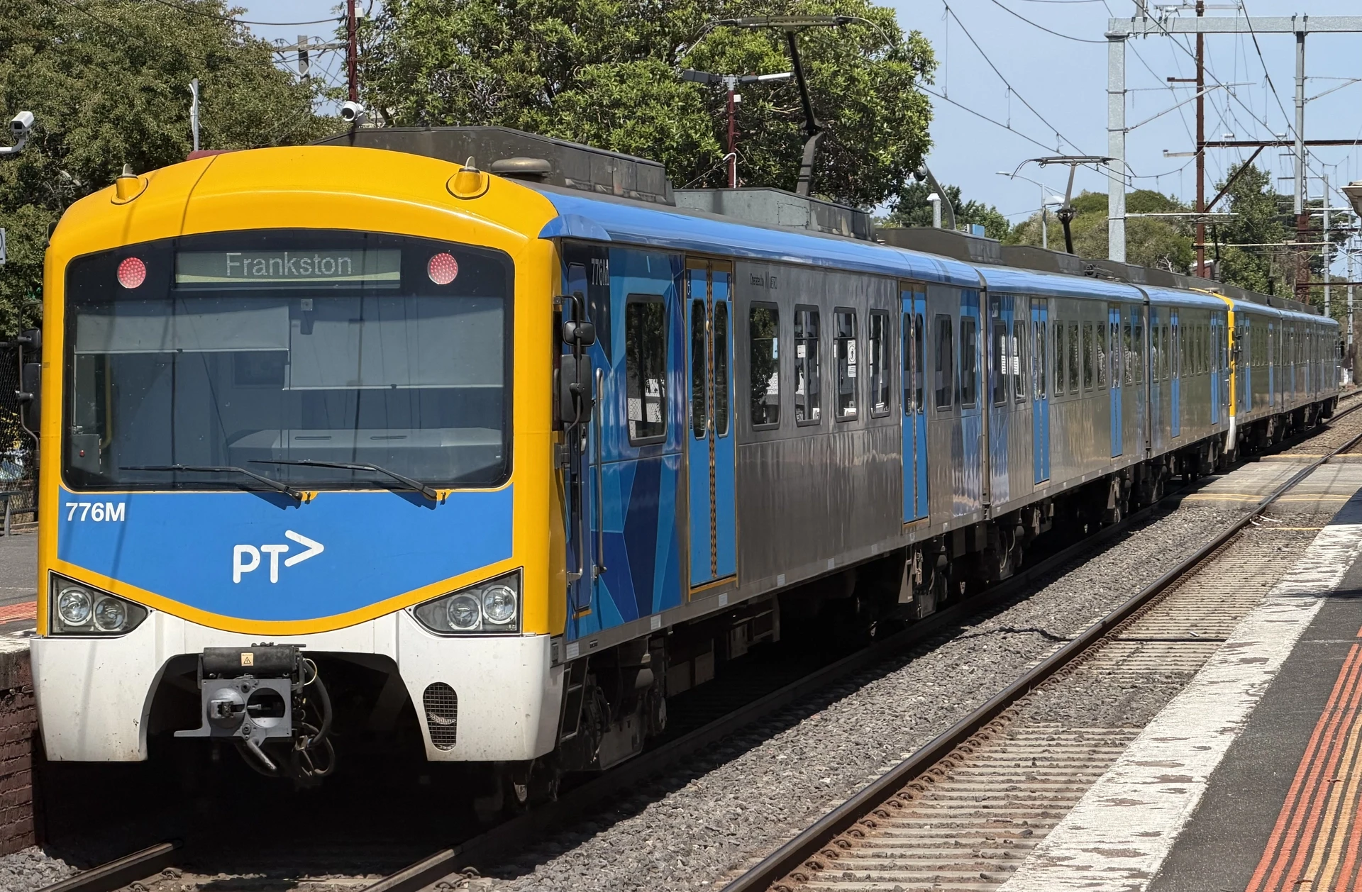 Siemens Nexas 776M