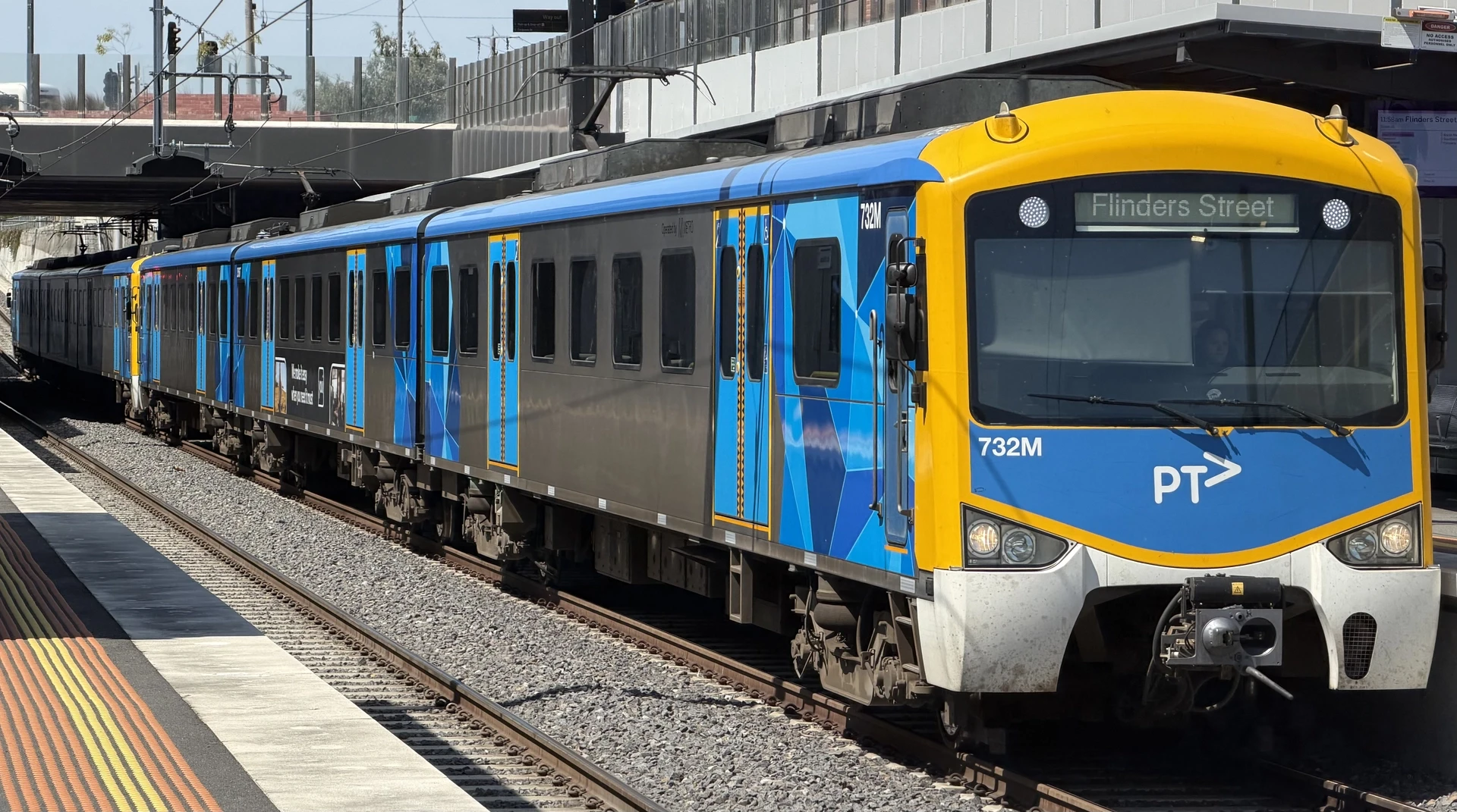 Siemens Nexas 732M