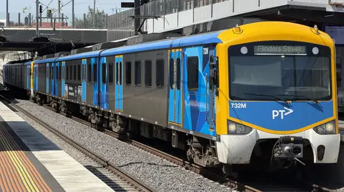 Siemens Nexas 732M