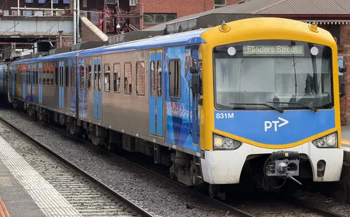 Siemens Nexas 831M