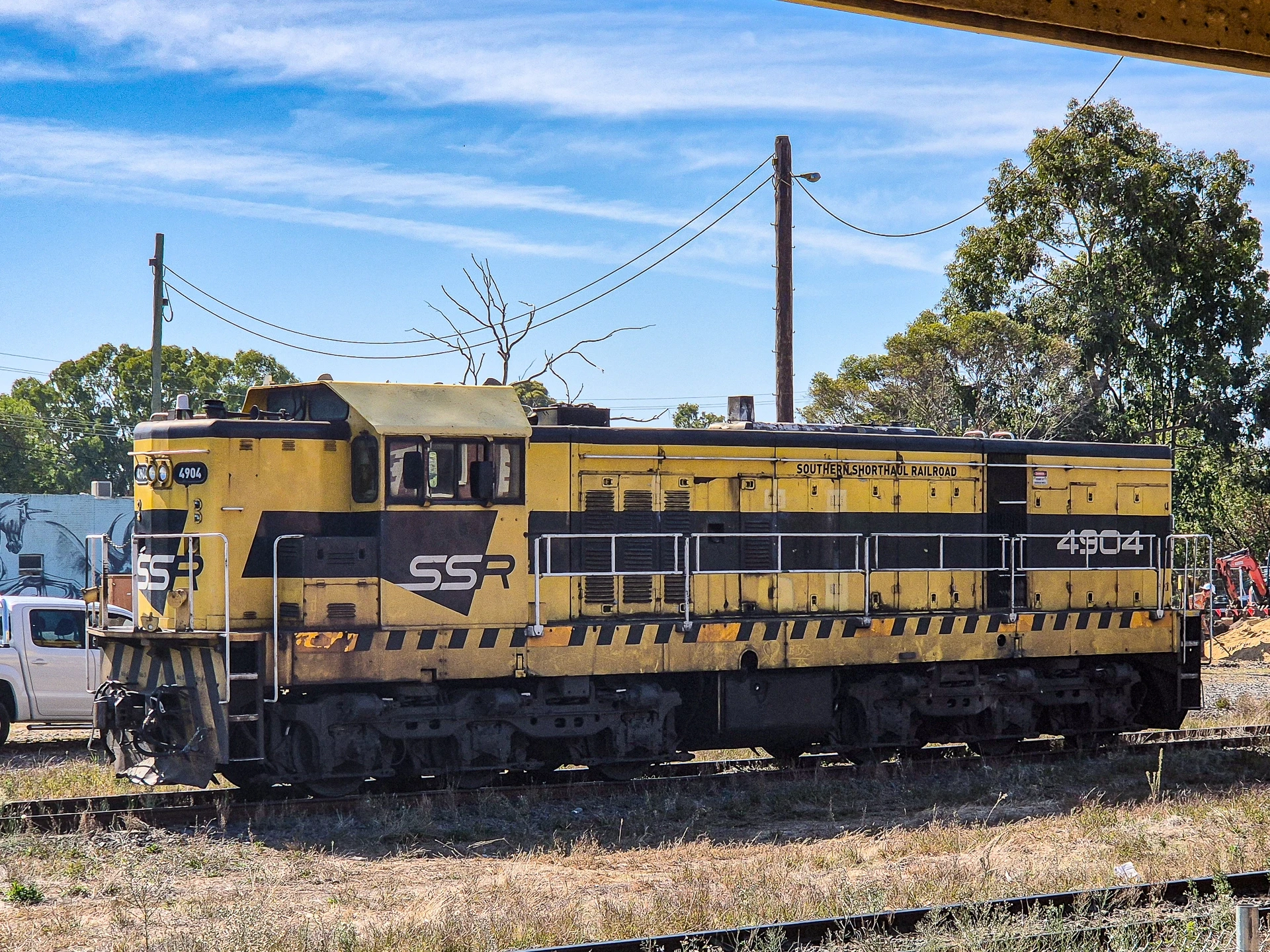 49 Class 4904