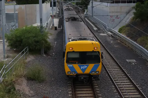 Alstom Comeng 630M