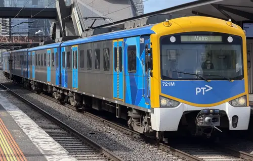 Siemens Nexas 721M