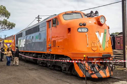 A Class A62