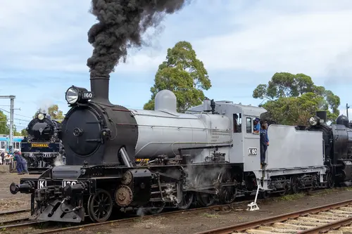 K Class K160
