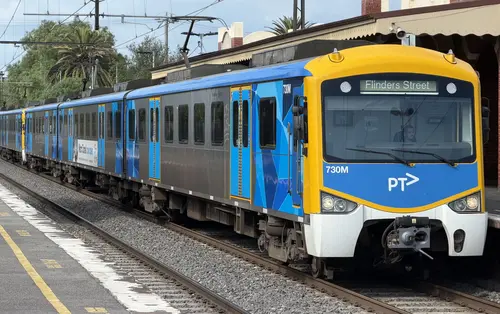 Siemens Nexas 730M