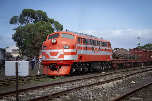 B Class B72