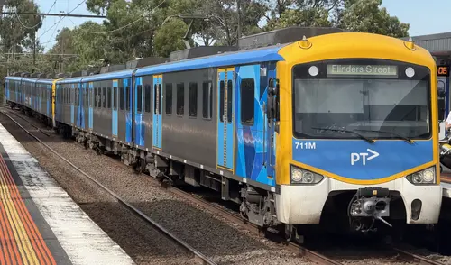 Siemens Nexas 711M