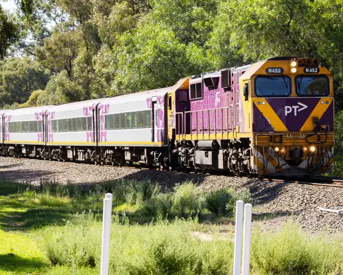 N Class N452