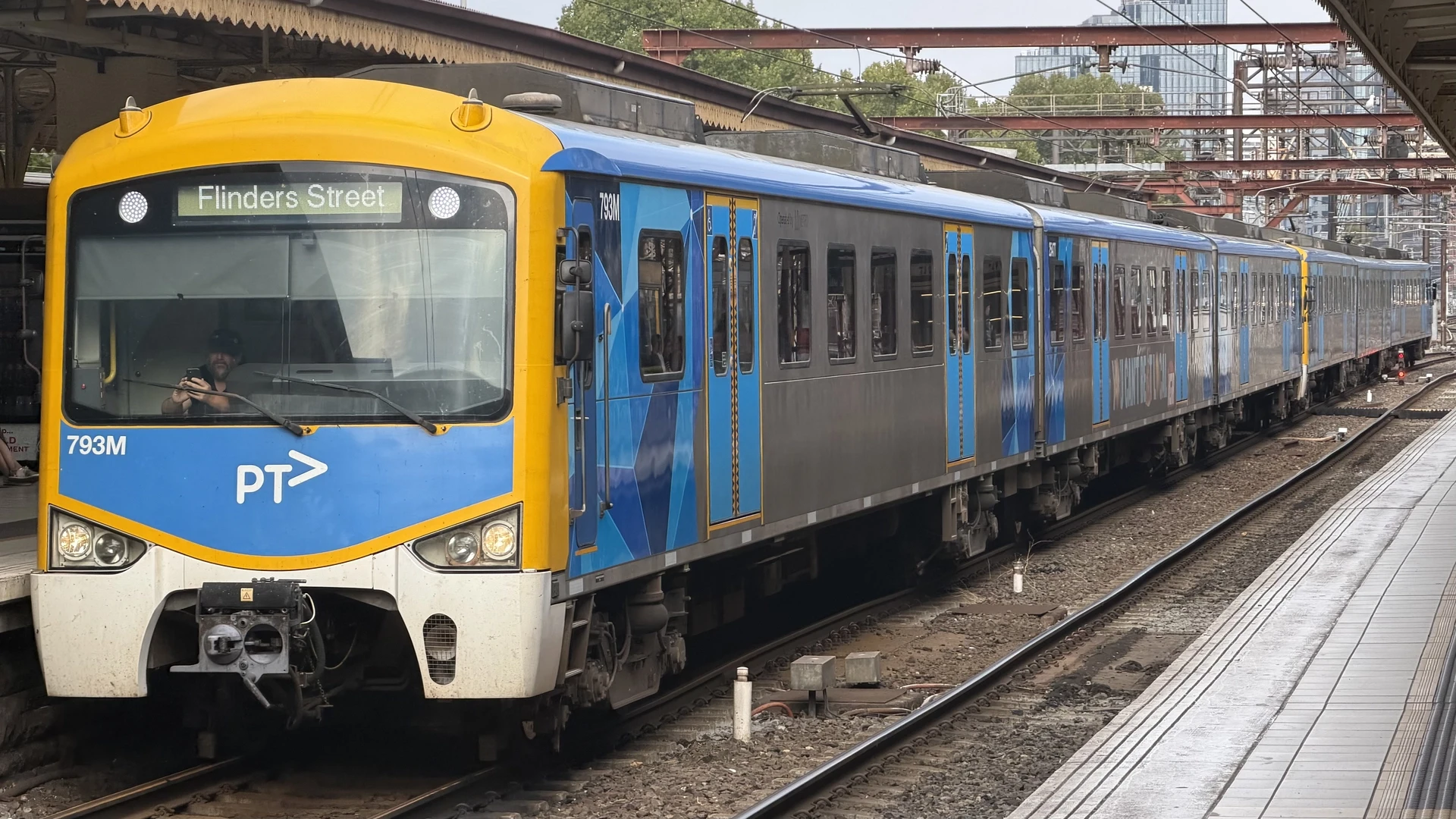 Siemens Nexas 793M