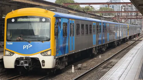 Siemens Nexas 793M