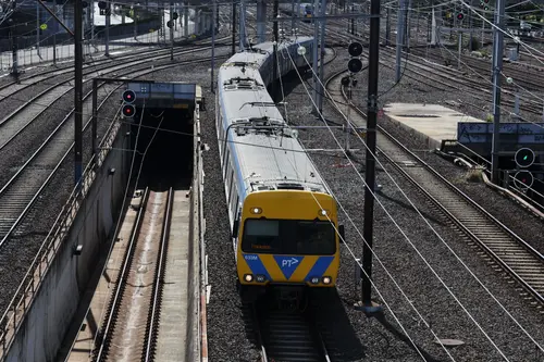 Alstom Comeng 633M