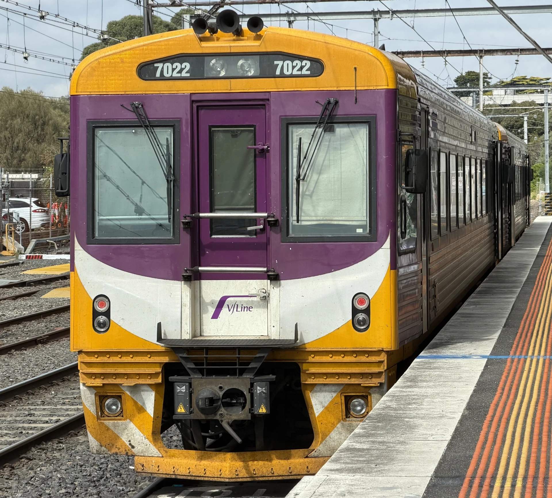 Sprinter 7022