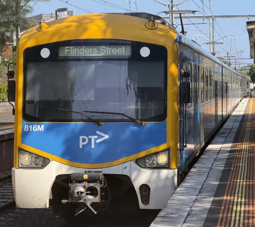 Siemens Nexas 816M