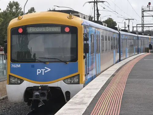 Siemens Nexas 762M