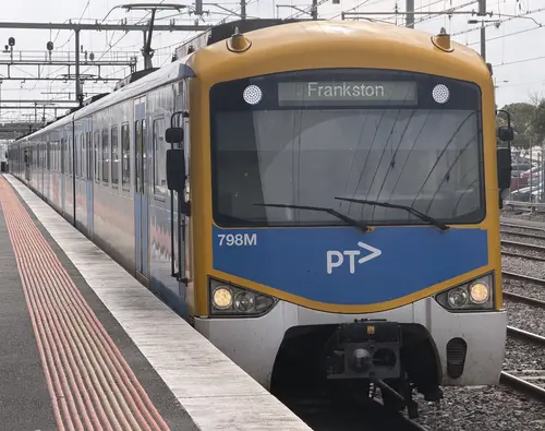 Siemens Nexas 798M