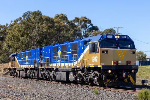 1200 Class 1202