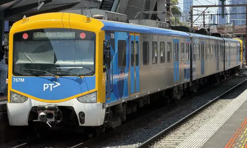 Siemens Nexas 767M