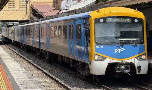 Siemens Nexas 739M