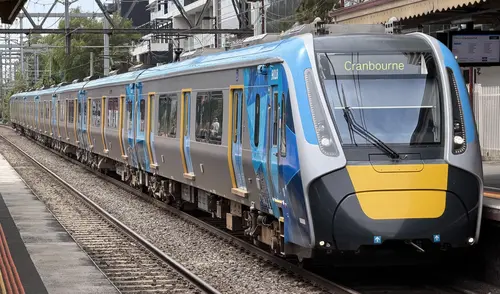 HCMT 9018