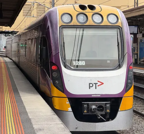 VLocity 1280