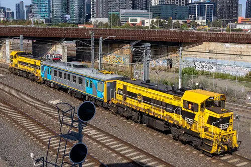P Class P14