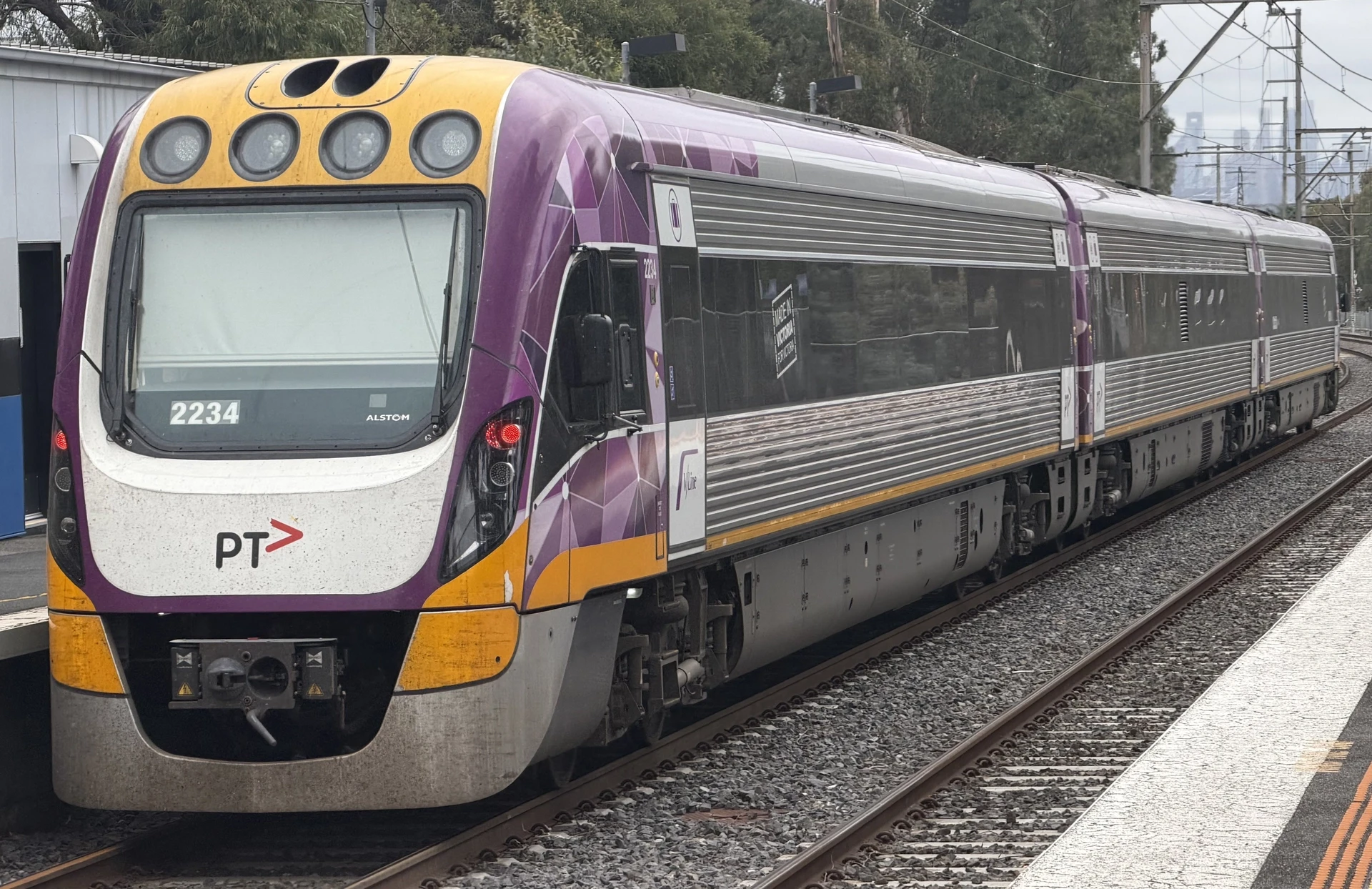 VLocity 2234