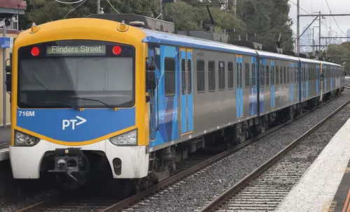 Siemens Nexas 716M