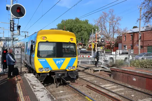 Alstom Comeng 642M