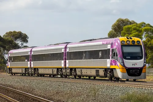 VLocity 2209