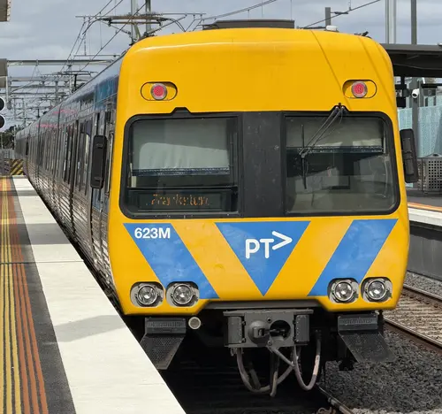 Alstom Comeng 623M