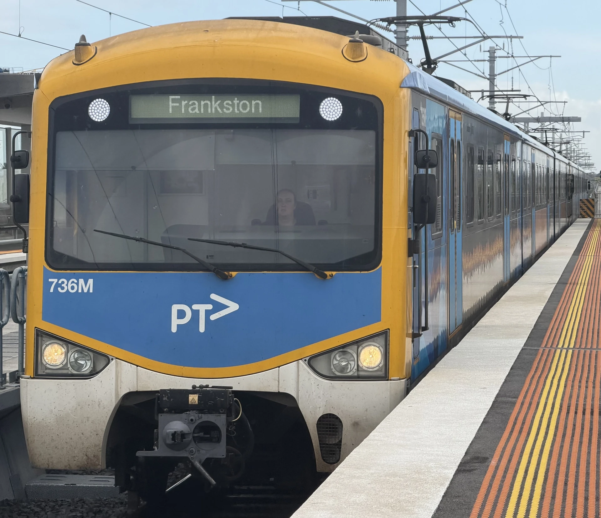 Siemens Nexas 736M