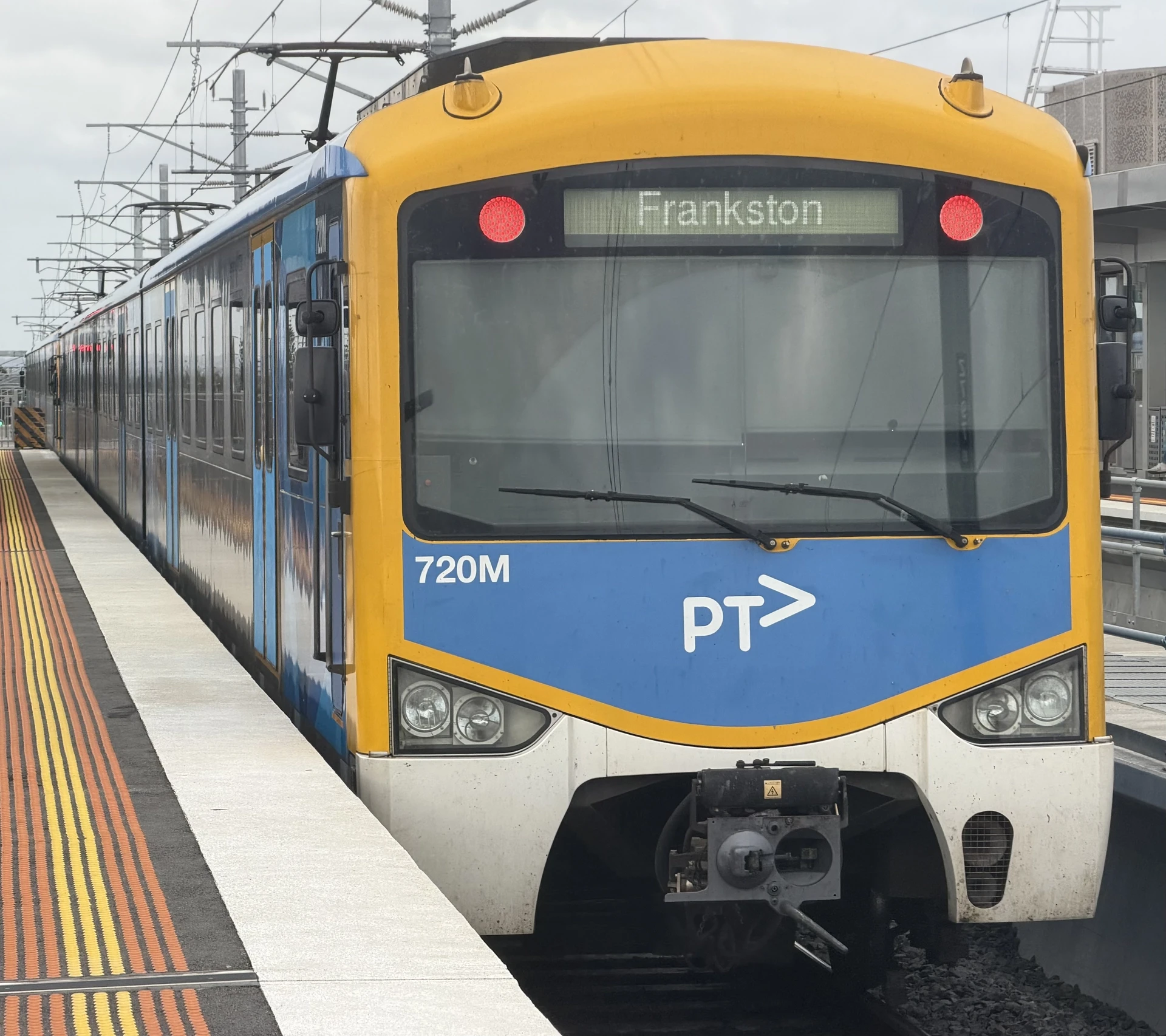 Siemens Nexas 720M