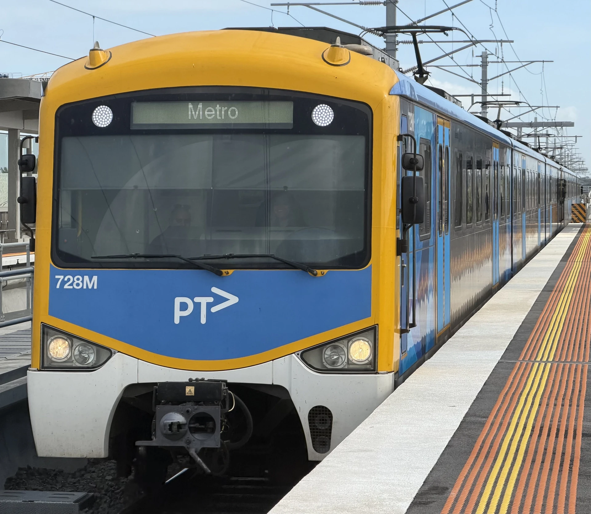 Siemens Nexas 728M