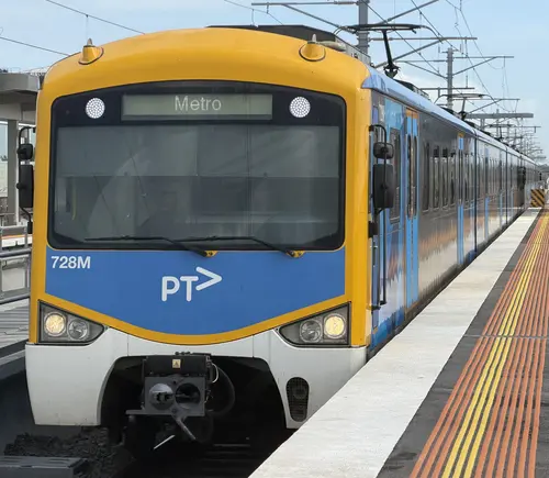Siemens Nexas 728M
