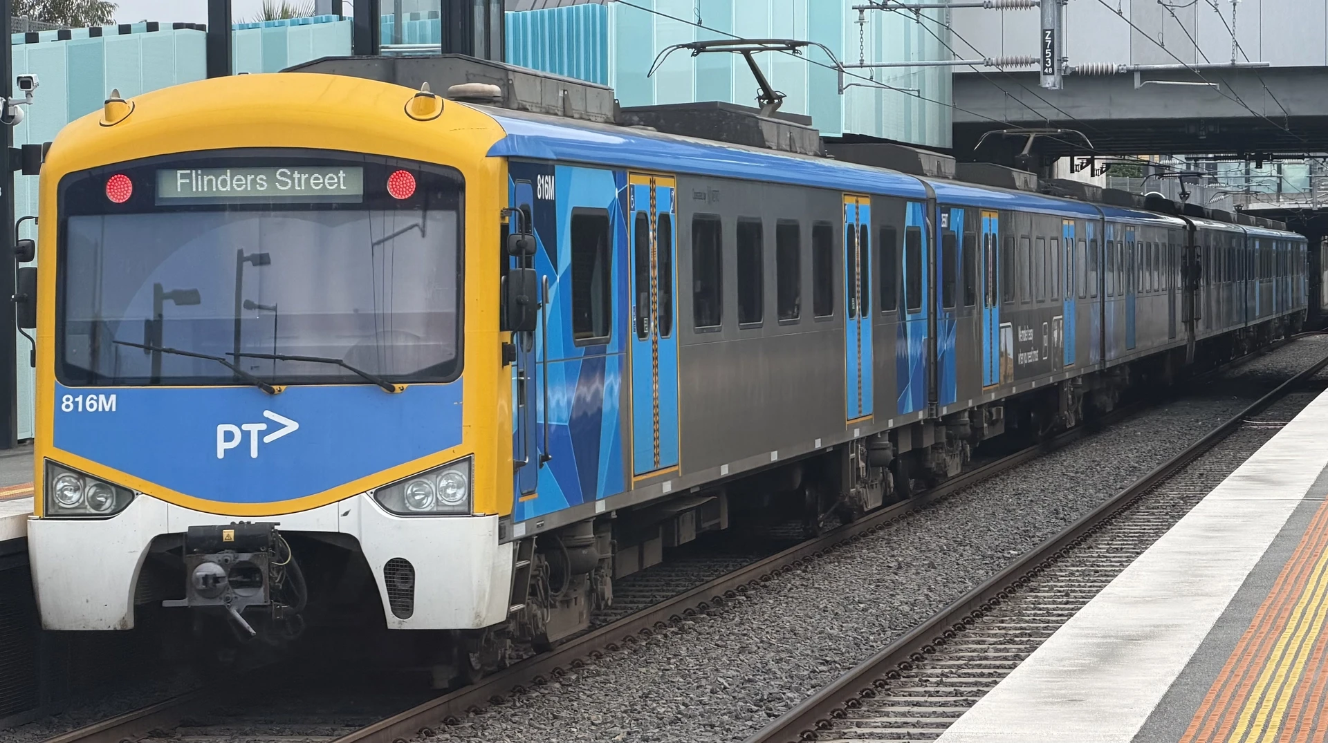 Siemens Nexas 816M