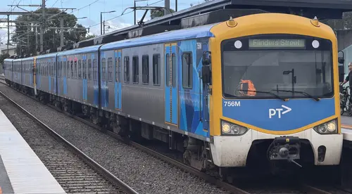 Siemens Nexas 756M