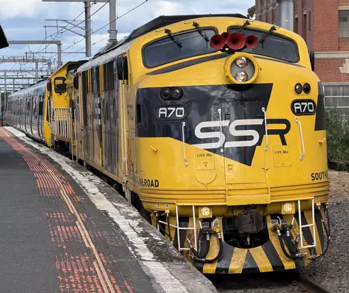 A Class A70