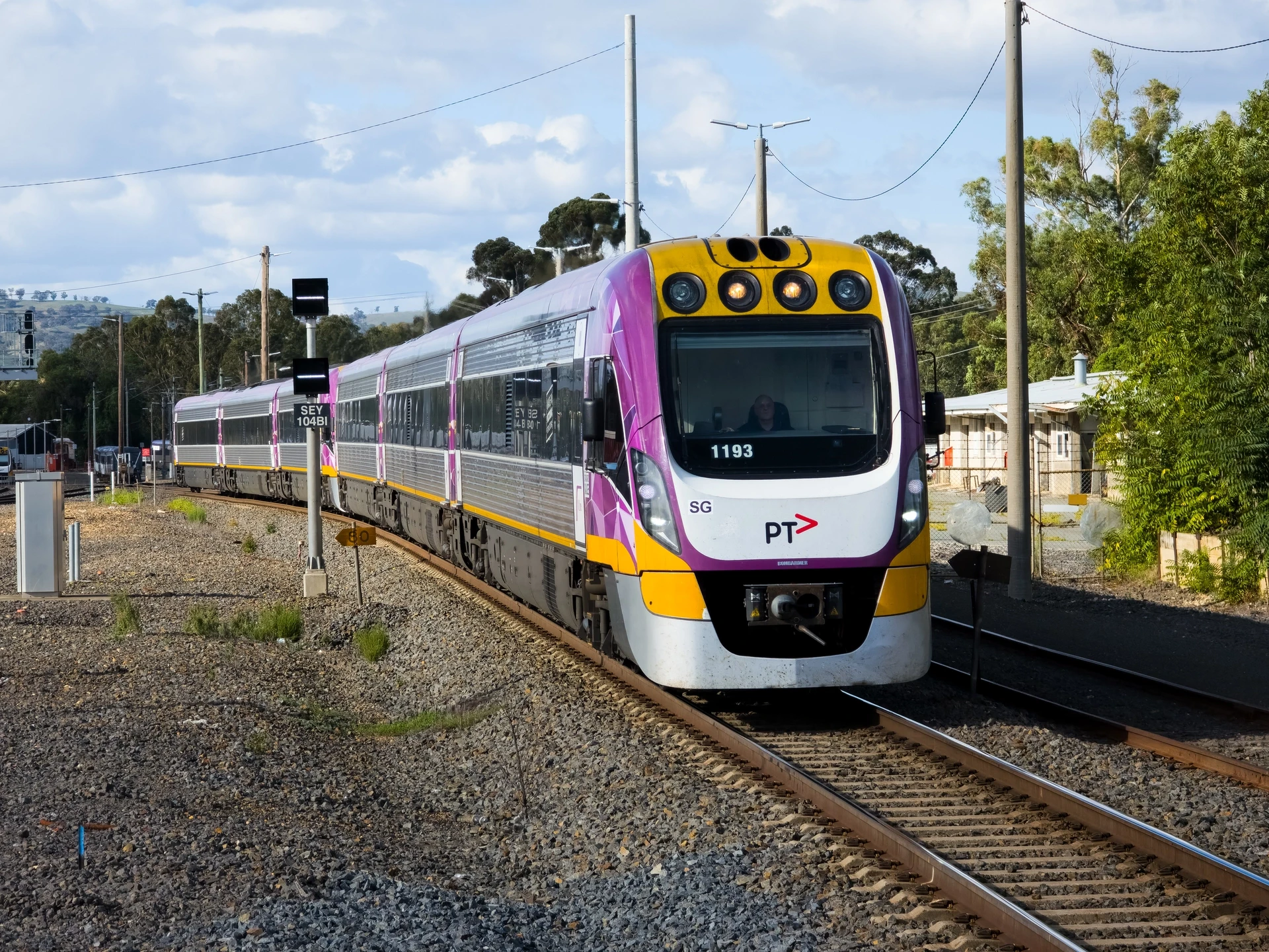VLocity VL1193