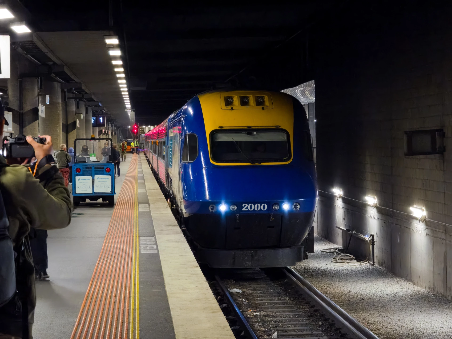 XPT 2000