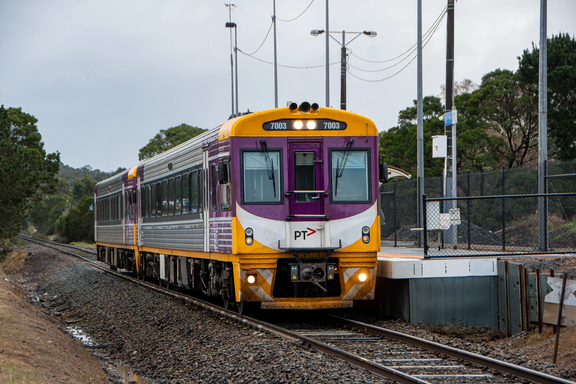 Sprinter 7003