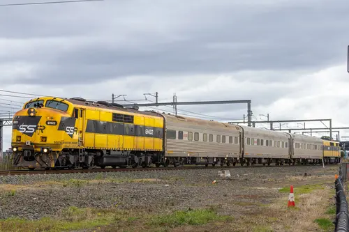 GM Class GM22