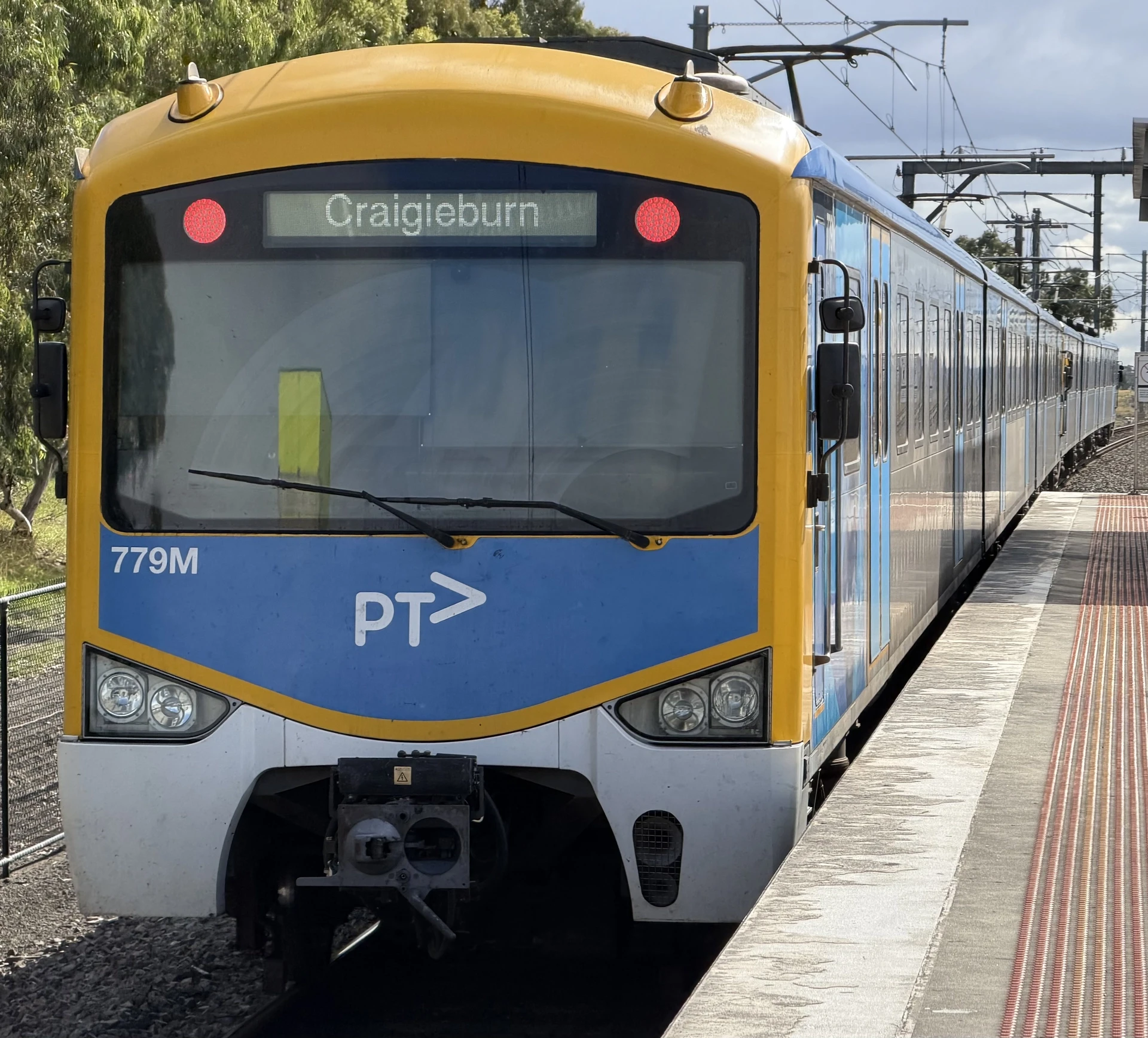Siemens Nexas 779M