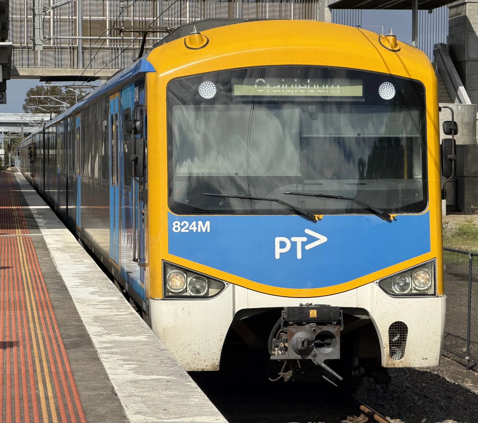 Siemens Nexas 824M