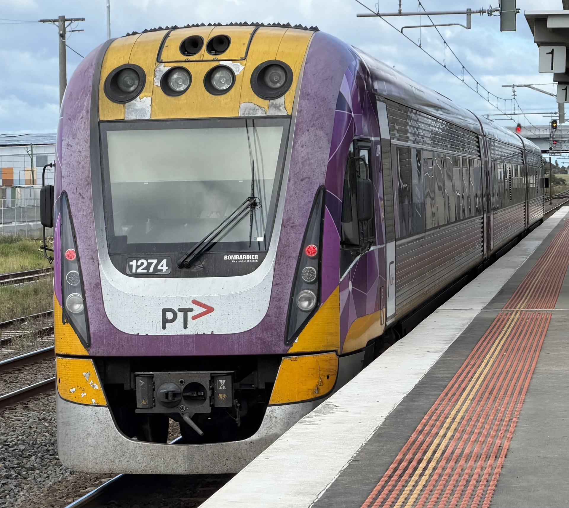 VLocity 1274