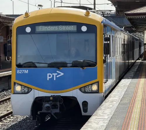 Siemens Nexas 827M