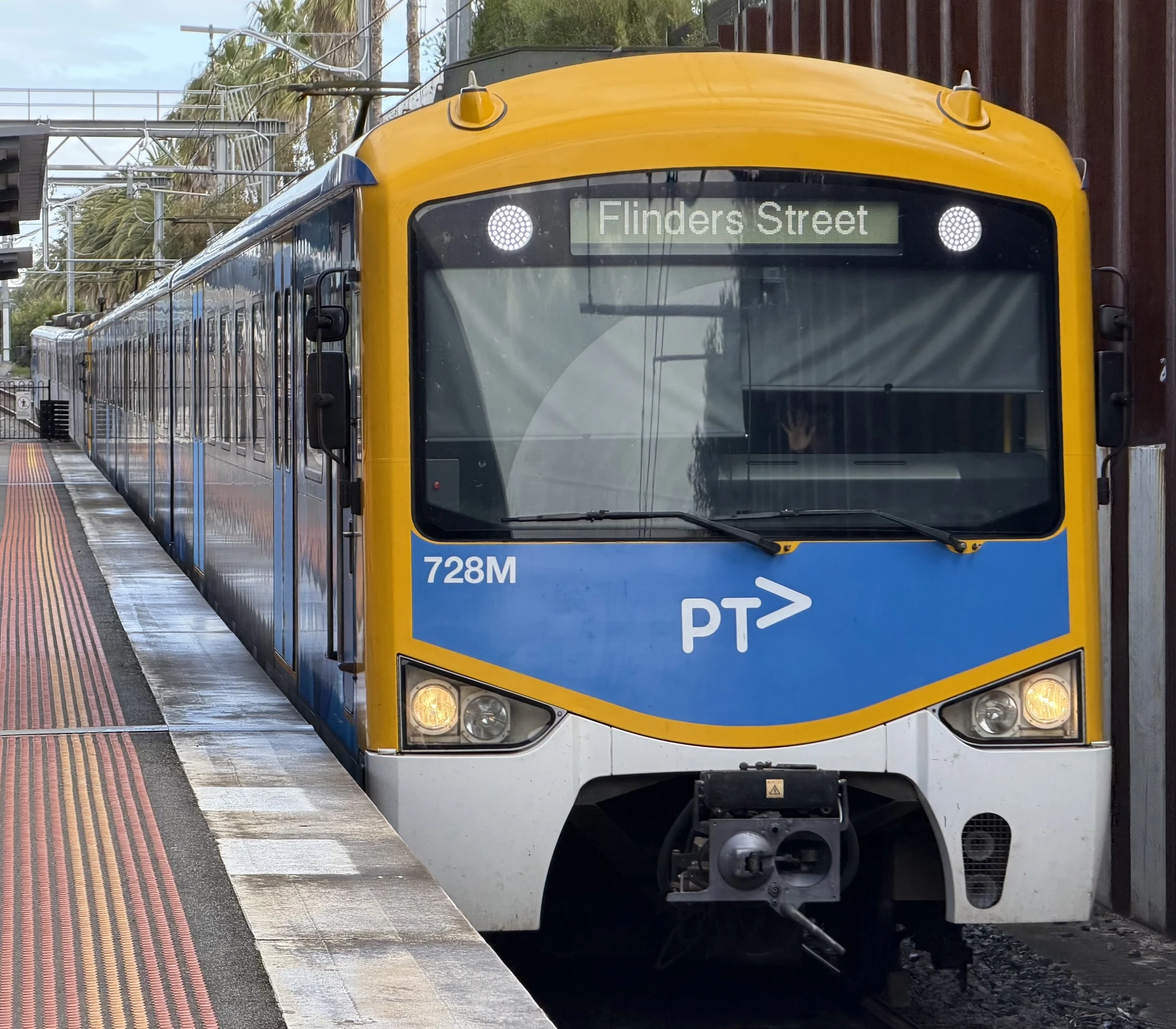 Siemens Nexas 728M